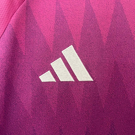 2024 Germany Away Football Shirt