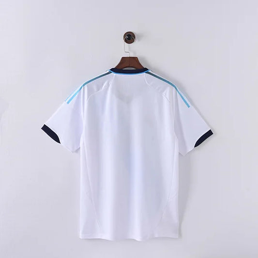 2012/2013 Retro Chelsea Away Football Shirt