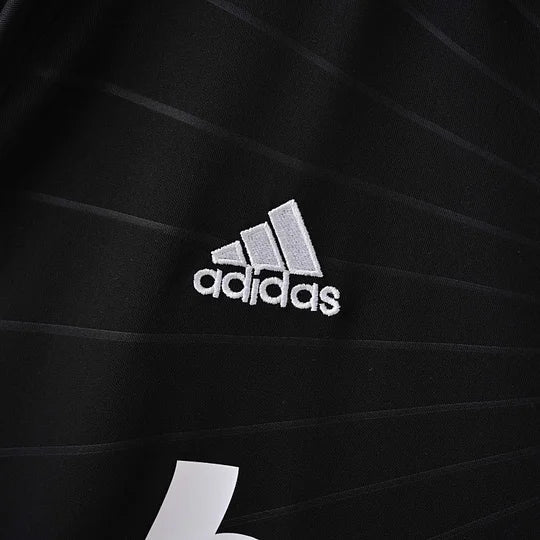 2010/2011 Retro Real Madrid Away Football Shirt