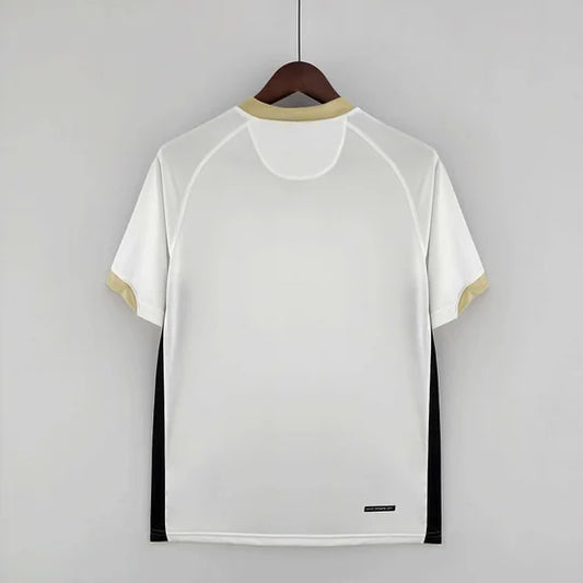 2006/2007 Retro Manchester United Away Football Shirt