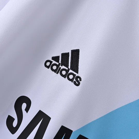 2012/2013 Retro Chelsea Away Football Shirt