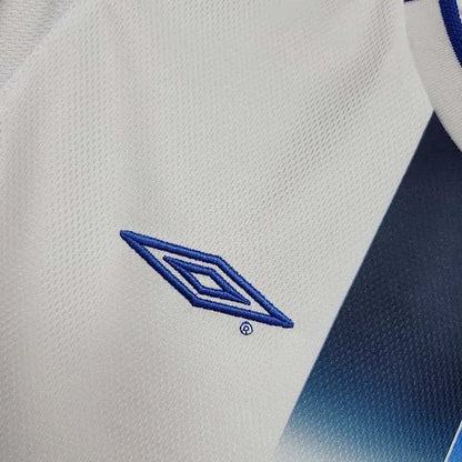 2003/2004 Retro Chelsea Away Football Shirt