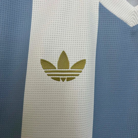 2024 Argentina National Team 50th Anniversary Edition Football Shirt