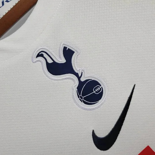 2025/2026 Tottenham Home Football Shirt