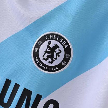 2012/2013 Retro Chelsea Away Football Shirt