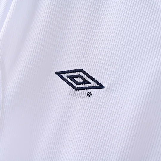 2000/2001 Retro Manchester United Away Football Shirt