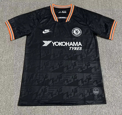 2019/2020 Retro Chelsea Third Away Football Shirt