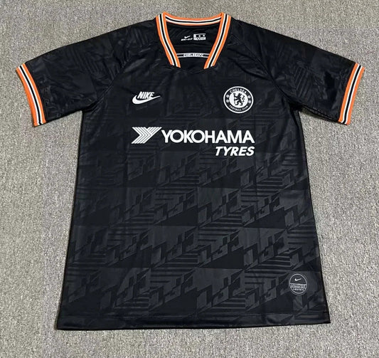 2019/2020 Retro Chelsea Third Away Football Shirt