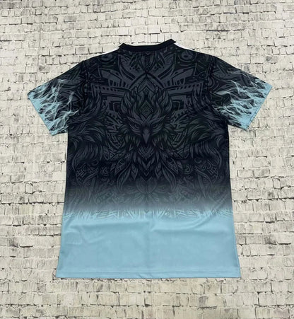 2025/2026 Liverpool Special Edition Blue Soccer Jersey