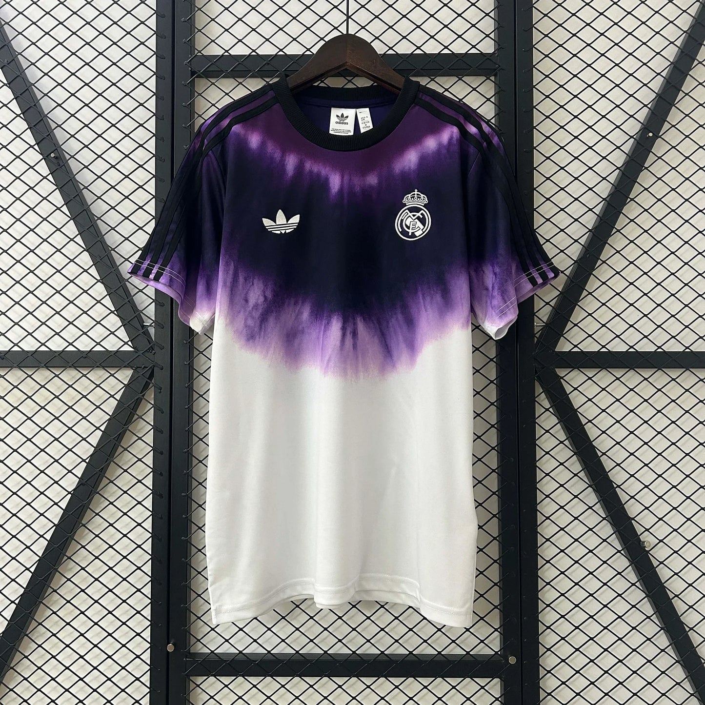 2025/2026 Real Madrid Special Edition Football Shirt