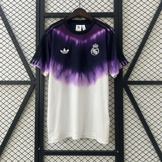 2025/2026 Real Madrid Special Edition Football Shirt