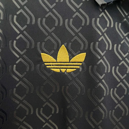 2024/2025 Juventus Third Away Soccer Jersey