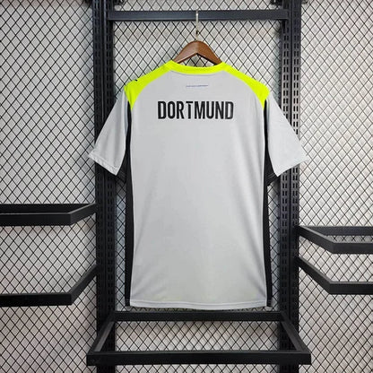 2025/2026 Dortmund Away Football Shirt