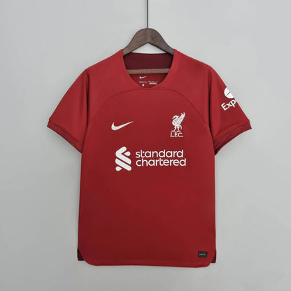 2022/2023 Liverpool Soccer Jersey