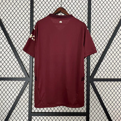 2024/2025 Manchester City Third Away Football Shirt