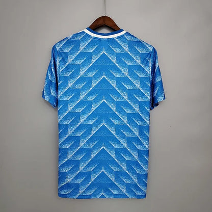1988 Retro Netherlands National Team Away Football Shirt