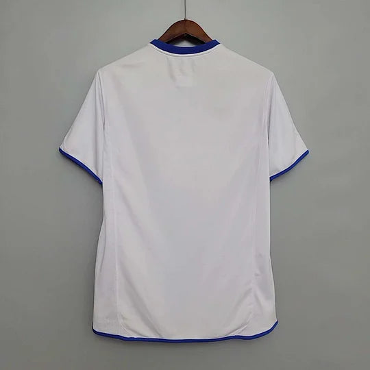 2003/2004 Retro Chelsea Away Football Shirt
