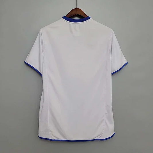 2003/2004 Retro Chelsea Away Football Shirt