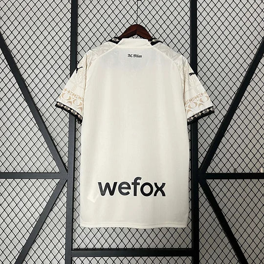 2023/2024 AC Milan Joint Edition Football Shirt