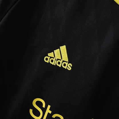 2010/2011 Retro Liverpool Third Away Football Shirt