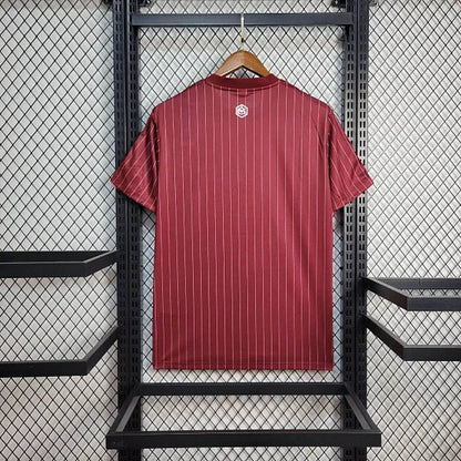 2025/2026 Arsenal Special Edition Red Football Shirt