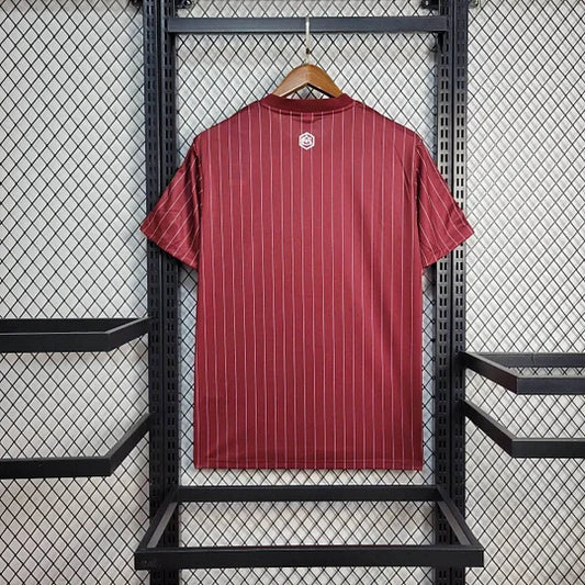 2025/2026 Arsenal Special Edition Red Football Shirt