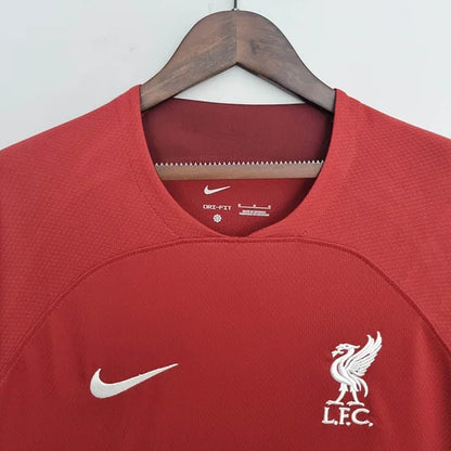 2022/2023 Liverpool Soccer Jersey