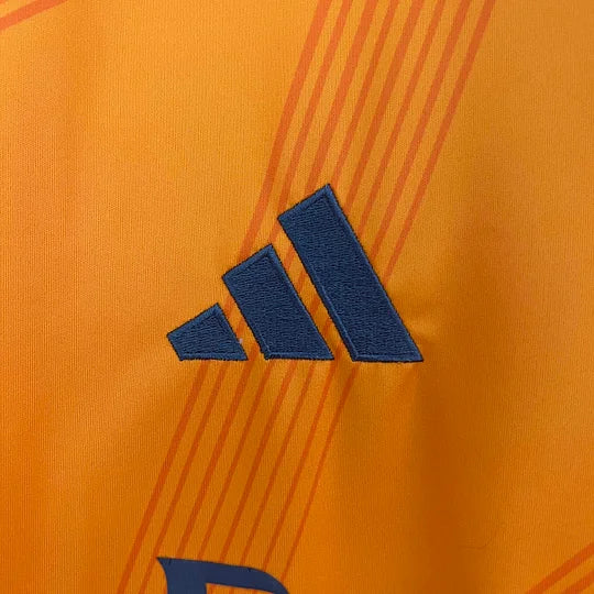 2024/2025 Real Madrid Away Football Shirt