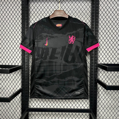 2024/2025 Chelsea Third Away Football Shirt
