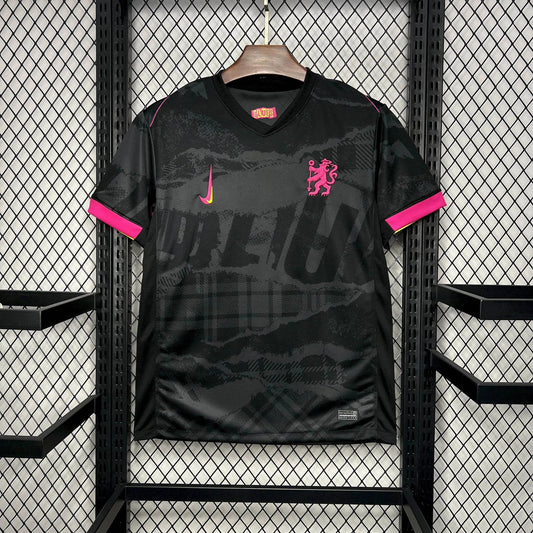 2024/2025 Chelsea Third Away Football Shirt