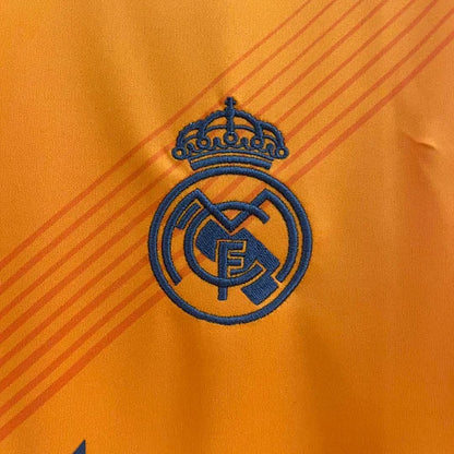 2024/2025 Real Madrid Away Football Shirt