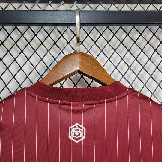 2025/2026 Arsenal Special Edition Red Football Shirt