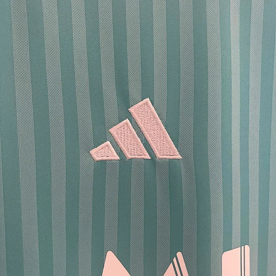2024/2025 Inter Miami Third Away Soccer Jersey