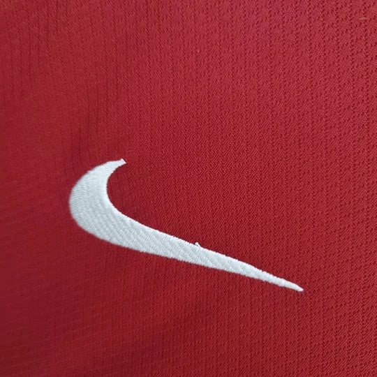 2022/2023 Liverpool Soccer Jersey