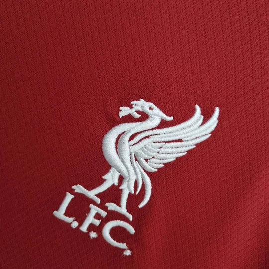 2022/2023 Liverpool Soccer Jersey