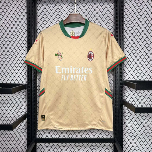 2024/2025 AC Milan Special Edition Soccer Jersey