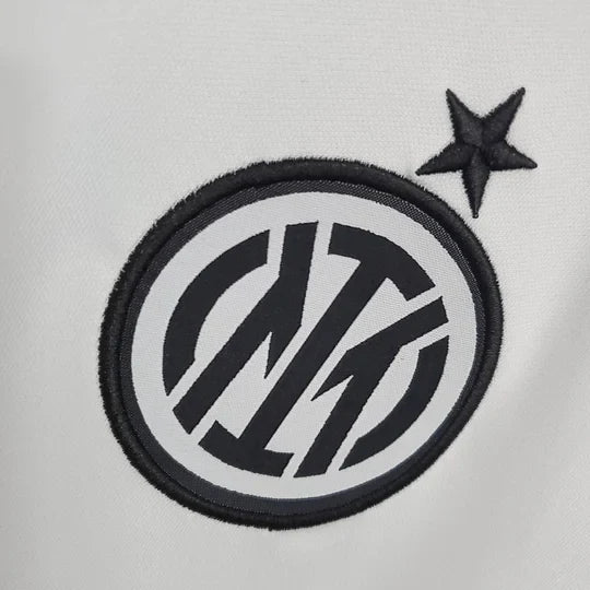 2021/2022 Internazionale Milano Away Football Jersey