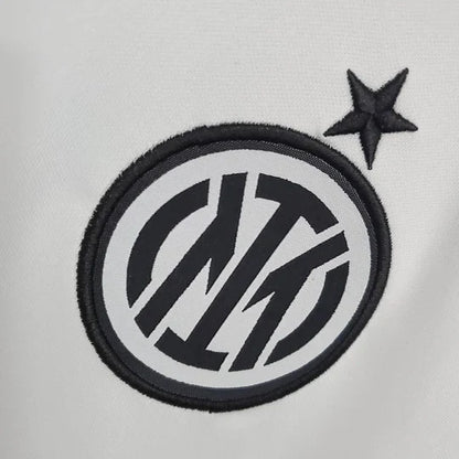2021/2022 Internazionale Milano Away Football Jersey