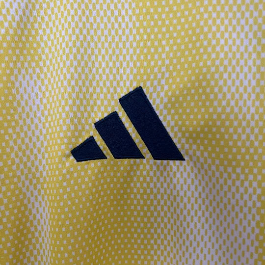 2024/2025 Juventus Away Soccer Jersey