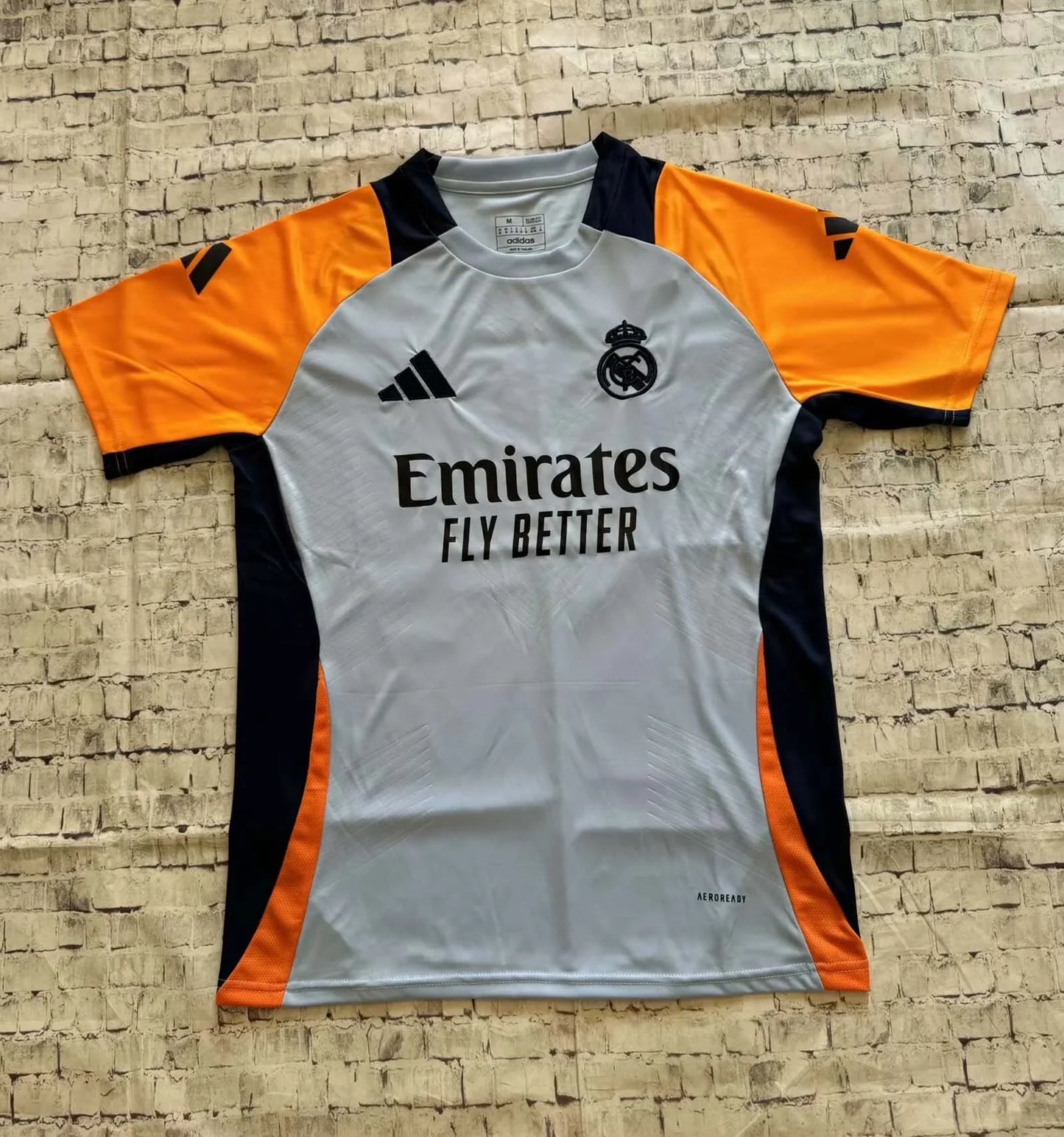 2025/2026 Real Madrid Special Edition Purple Football Shirt