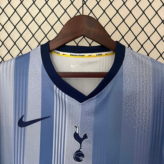 2024/2025 Tottenham Away Football Shirt
