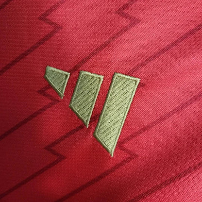 2023/2024 Arsenal Home Soccer Jersey