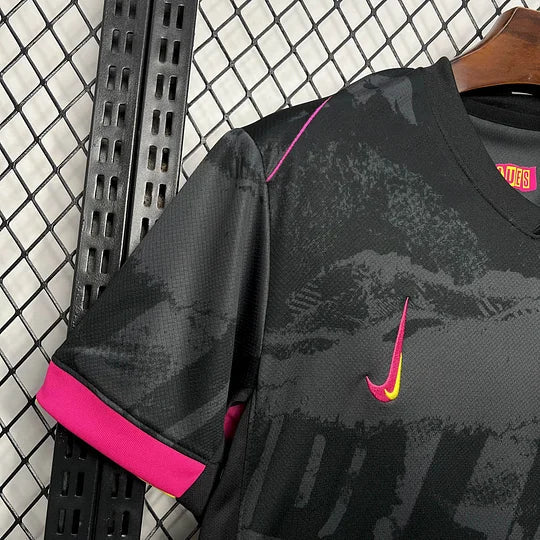 2024/2025 Chelsea Third Away Football Shirt