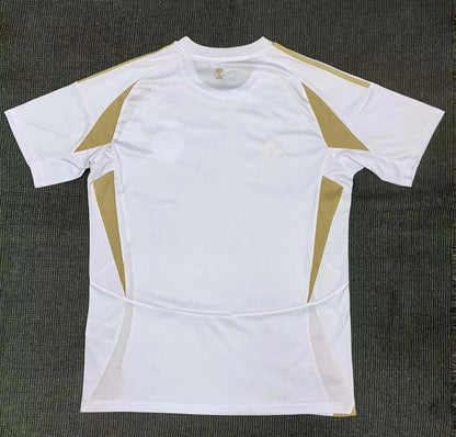 2024/2025 Al-Nassr Third Away Football Shirt