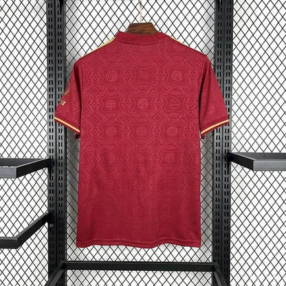 2024/2025 Bayern Munich 125th Anniversary Edition Football Shirt