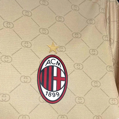 2024/2025 AC Milan Special Edition Soccer Jersey