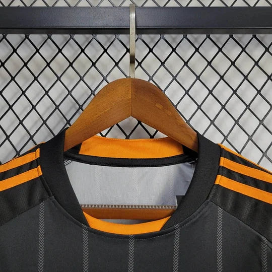 2010/2011 Retro Chelsea Away Football Shirt