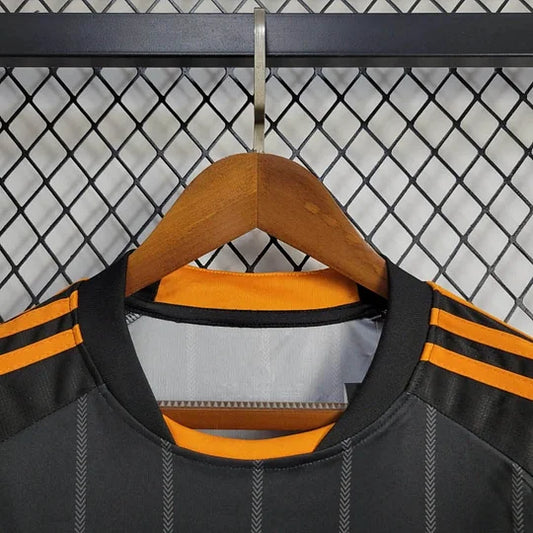 2010/2011 Retro Chelsea Away Football Shirt