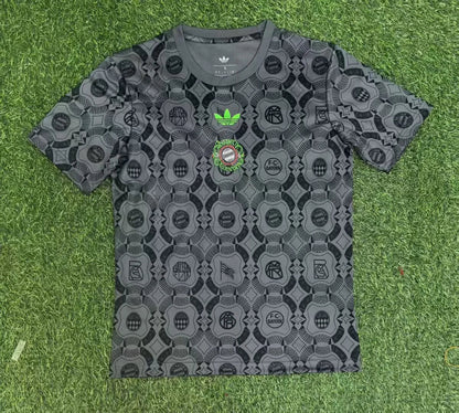 2025/2026 Bayern Oktoberfest Special Edition Dark Grey