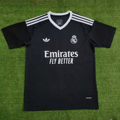 2024/2025 Real Madrid Training Wear Football Shirt
